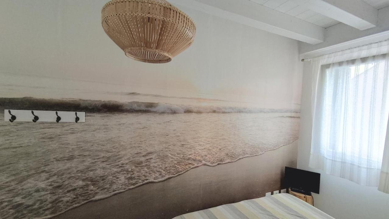 Vanilla Apartment Peschiera del Garda Bagian luar foto
