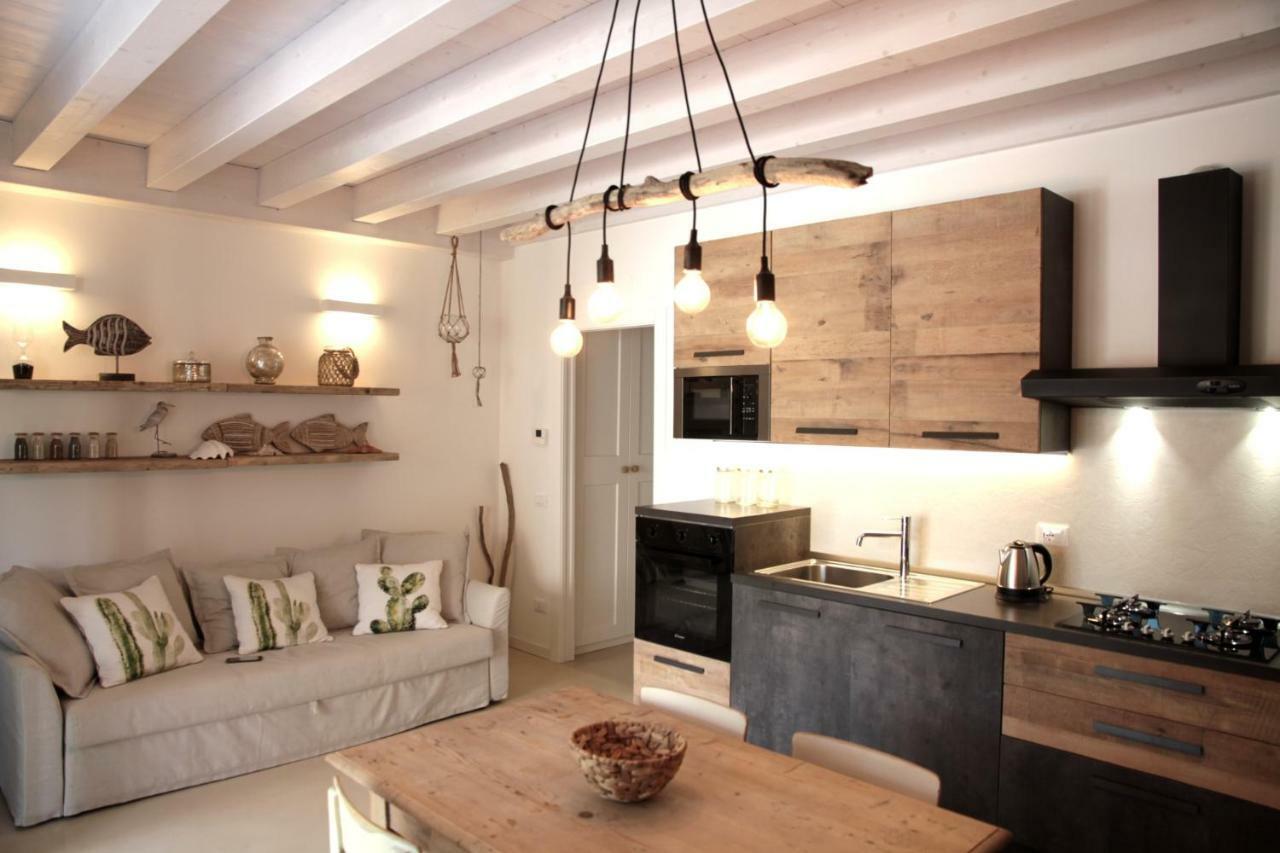 Vanilla Apartment Peschiera del Garda Bagian luar foto